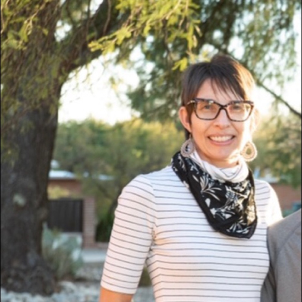 Meet your Posher, Heidi